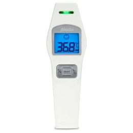Alecto Thermomètre frontal infrarouge Alecto