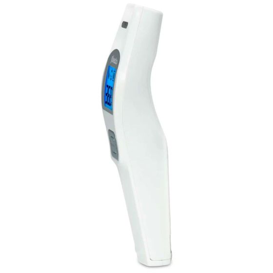 Alecto Thermomètre frontal infrarouge Alecto