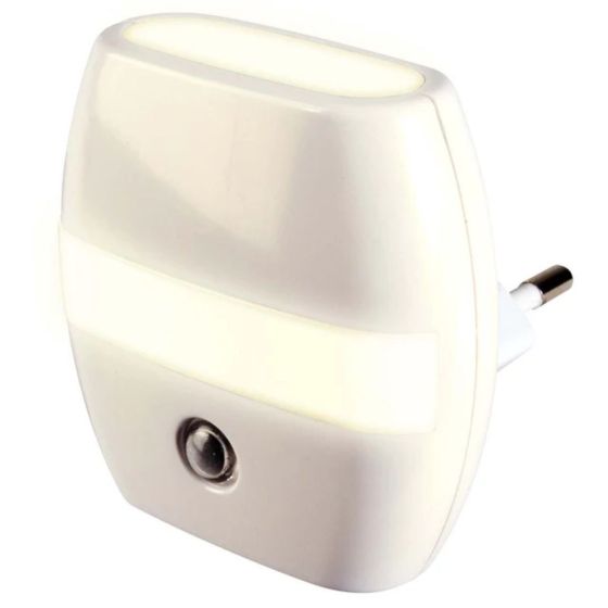 Alecto Veuilleuse LED automatique Alecto