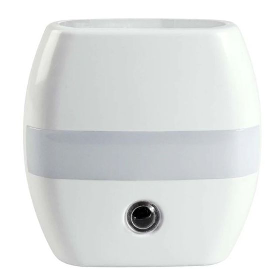 Alecto Veilleuse LED automatique Alecto