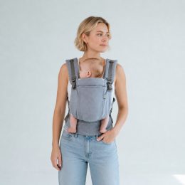 Love and Carry ONE EVO Monsoon - Ergonomic Babycarrier