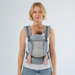 Love and Carry ONE EVO Monsoon - Ergonomic Babycarrier