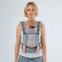 Love and Carry ONE EVO Monsoon - Ergonomic Babycarrier