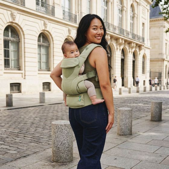 Koala Babycare Cuddle Carry - Porte-bébé Koala Babycare