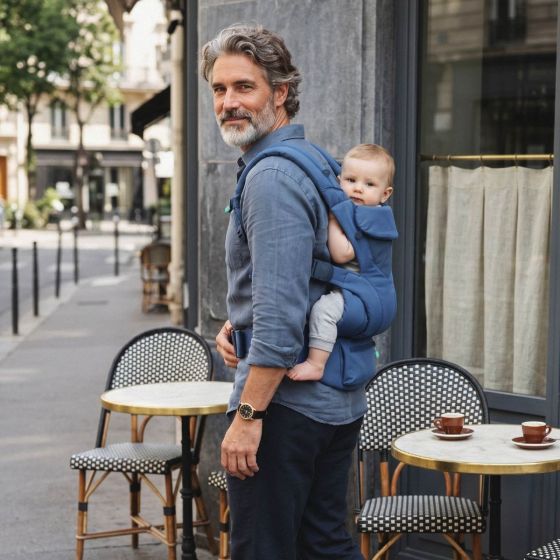 Koala Babycare Cuddle Carry - Porte-bébé Koala Babycare
