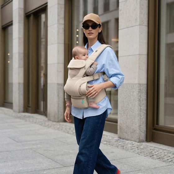 Koala Babycare Cuddle Carry - Porte-bébé Koala Babycare