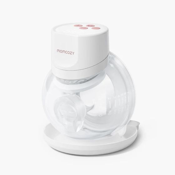 Momcozy Tire-lait S12 Pro Quick Momcozy