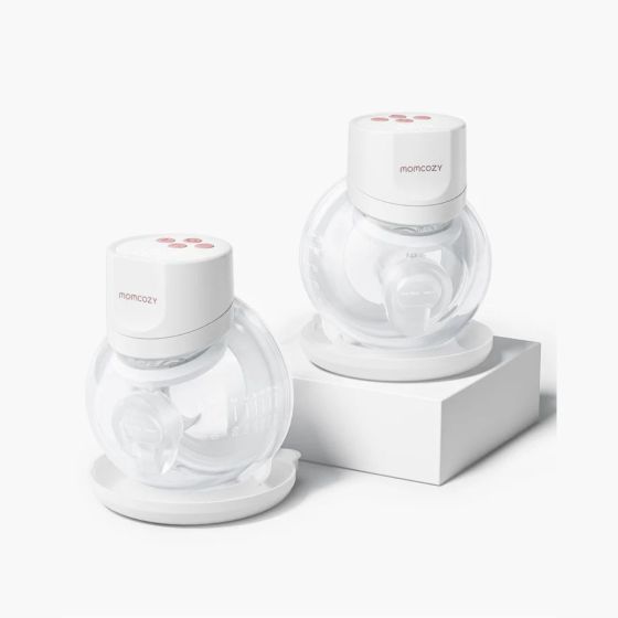 Momcozy Tire-lait S12 Pro+ Momcozy