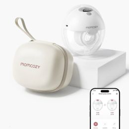 Momcozy Tire-lait M5 Smart Momcozy
