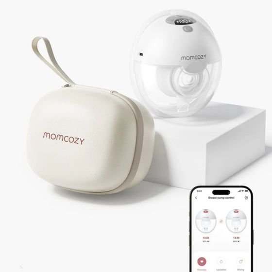 Momcozy Tire-lait M5 Smart Momcozy