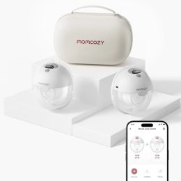 Momcozy Tire-lait M5 Smart Momcozy