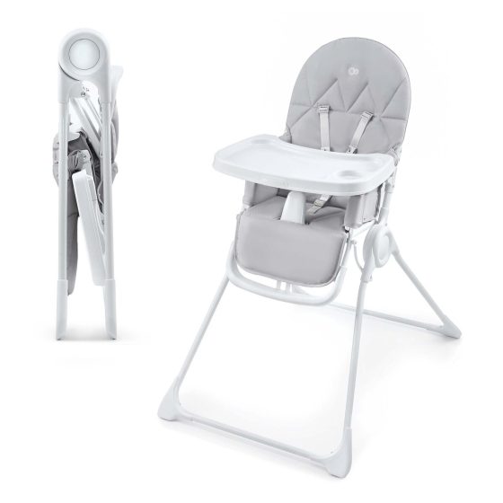 Kinderkraft BINCI -  Foldable High Chair