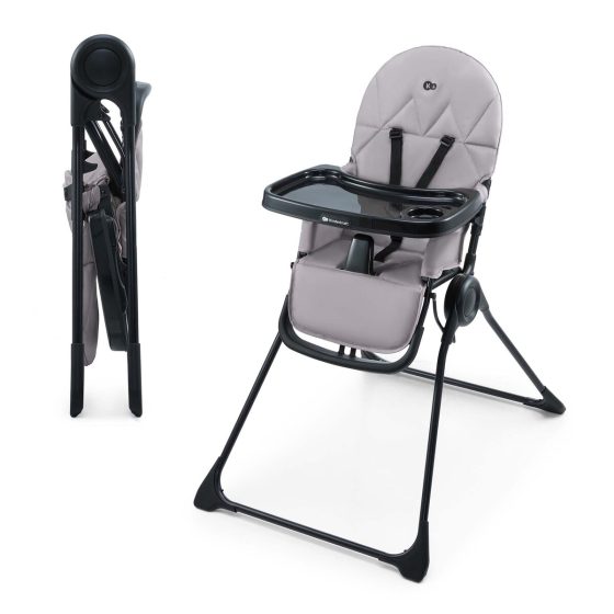 Kinderkraft BINCI -  Foldable High Chair