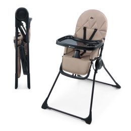 Kinderkraft BINCI - Chaise haute pliable Kinderkraft