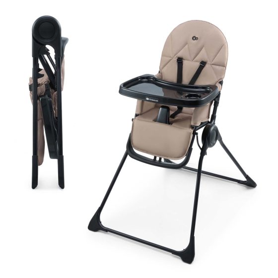 Kinderkraft BINCI -  Foldable High Chair