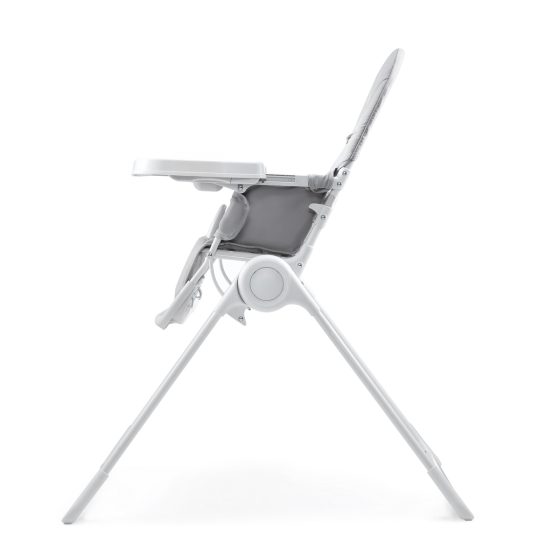 Kinderkraft BINCI -  Foldable High Chair