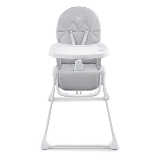 Kinderkraft BINCI -  Foldable High Chair