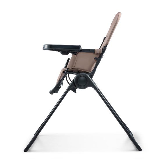 Kinderkraft BINCI -  Foldable High Chair