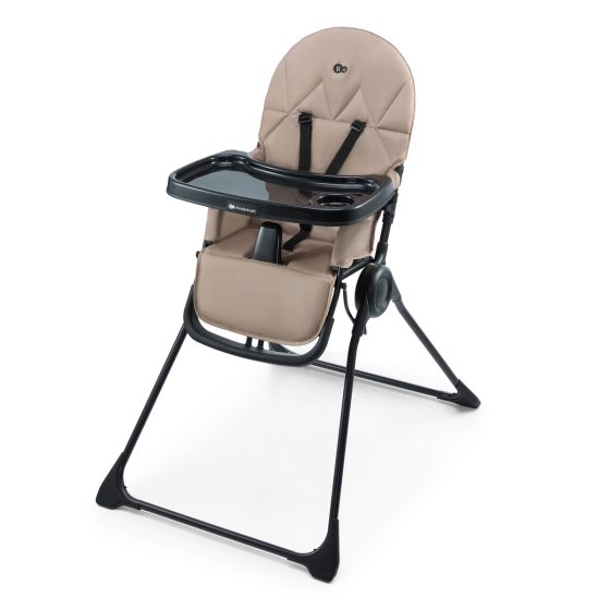 Kinderkraft BINCI -  Foldable High Chair