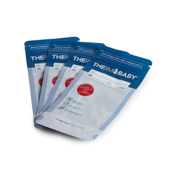 Thermobaby Milk Storage Bags (pack of 25) Thermobaby
