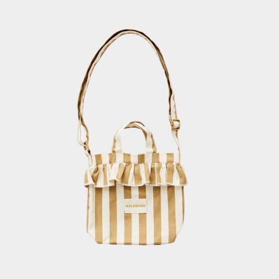 Wildride MINI Ruffle Shoulder Bag Wildride