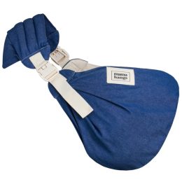 Mama Hangs - Carry & Walk Canvas - Aide au Portage Mama Hangs