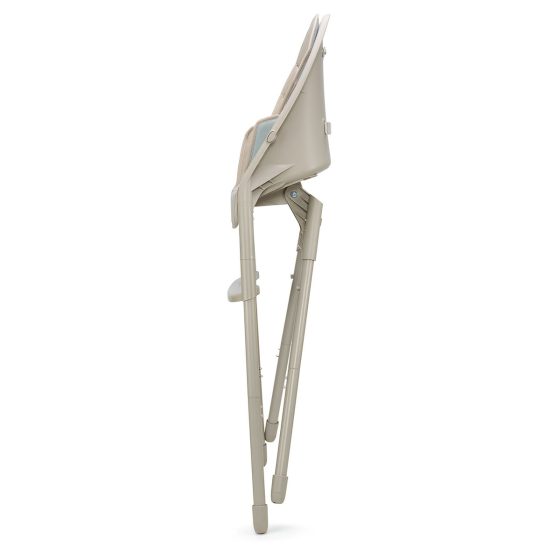 Kinderkraft DINNLY - Chaise haute pliable et évolutive