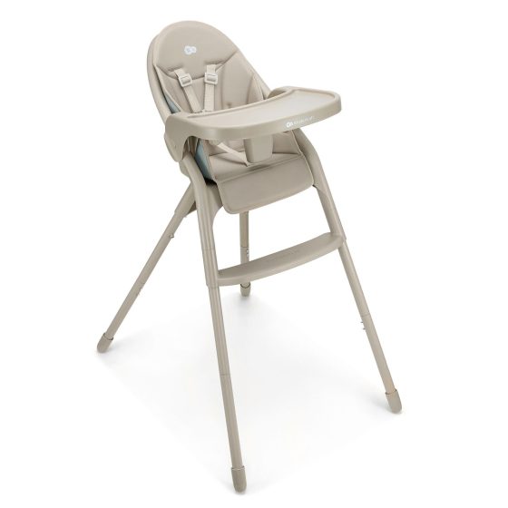 Kinderkraft DINNLY Foldable Chair