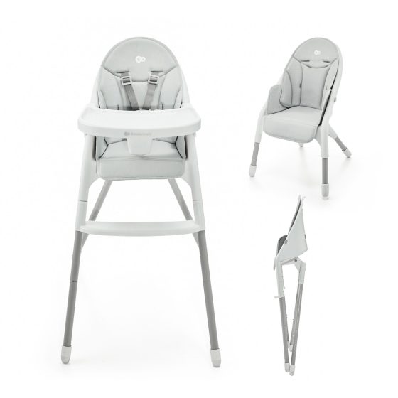 Kinderkraft DINNLY Foldable Chair