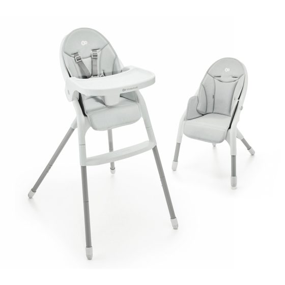 Kinderkraft DINNLY Foldable Chair