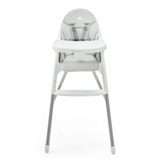Kinderkraft DINNLY Chaise Haute Pliable