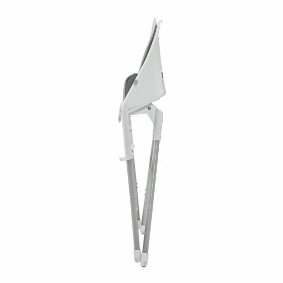 Kinderkraft DINNLY Foldable Chair