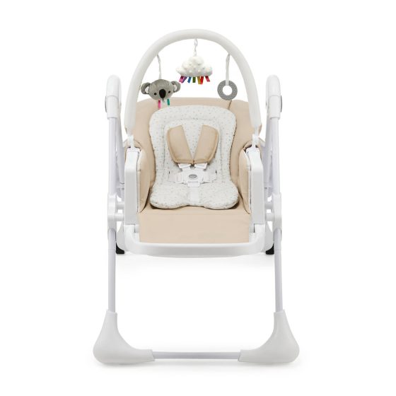 Kinderkraft TUMMIE Chair 2 in 1