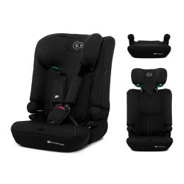 KinderKraft - I-COMFY i-Size - Siège auto 3 en 1 Kinderkraft