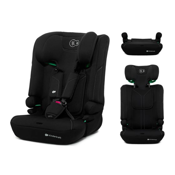 KinderKraft - I-COMFY i-Size - Siège auto 3 en 1 Kinderkraft