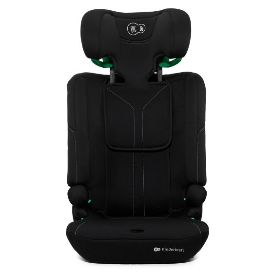 KinderKraft - I-COMFY i-Size - car seat