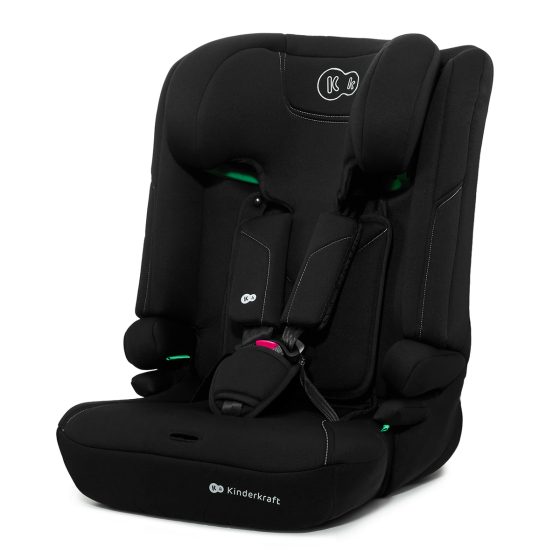 KinderKraft - I-COMFY i-Size - Siège auto 3 en 1 Kinderkraft