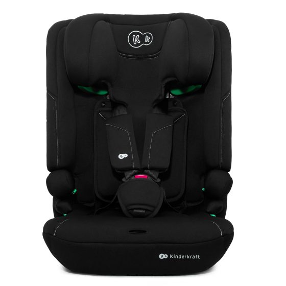 KinderKraft - I-COMFY i-Size - car seat