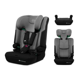 KinderKraft - I-COMFY i-Size - car seat - Grey
