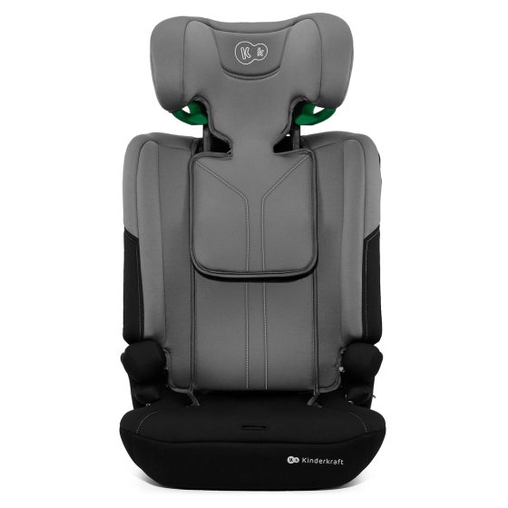 KinderKraft - I-COMFY i-Size - Siège auto 3 en 1 Kinderkraft