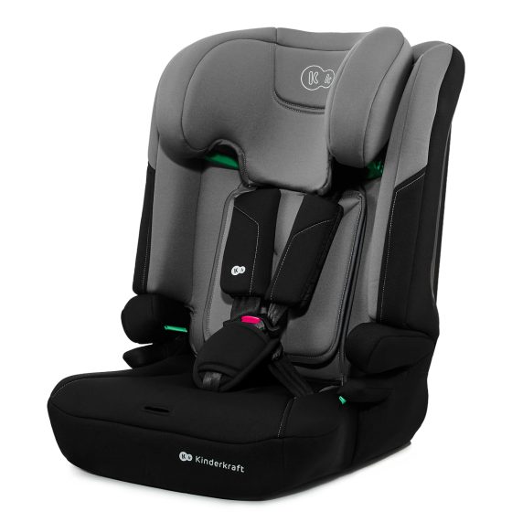KinderKraft - I-COMFY i-Size - car seat