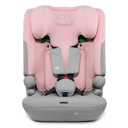 KinderKraft - I-COMFY i-Size - car seat - Pink