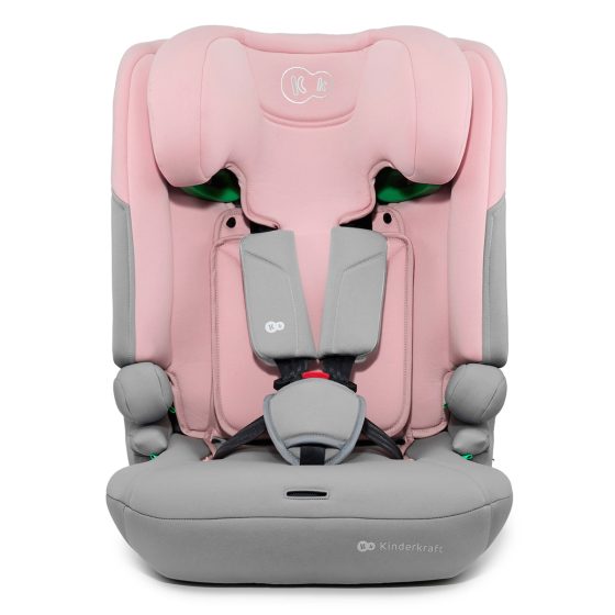 KinderKraft - I-COMFY i-Size - Siège auto 3 en 1 Kinderkraft