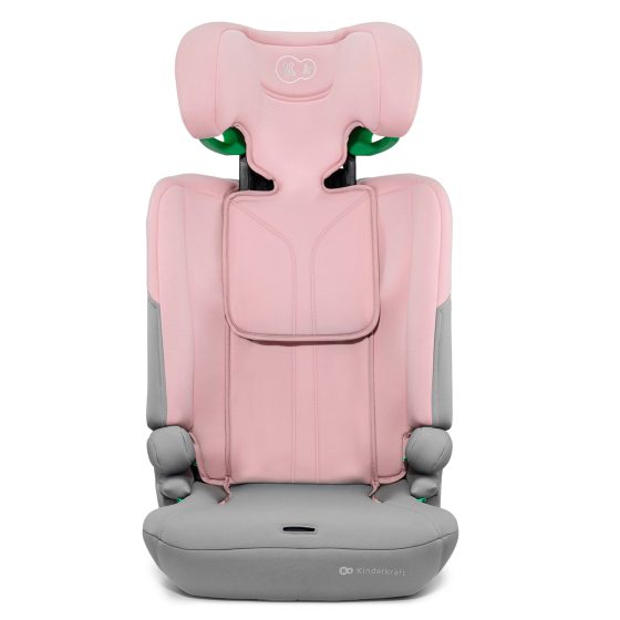 KinderKraft - I-COMFY i-Size - Siège auto 3 en 1 Kinderkraft