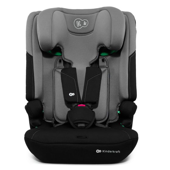 KinderKraft - I-COMFY i-Size - car seat