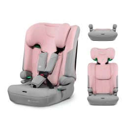 KinderKraft - I-COMFY i-Size - Siège auto 3 en 1 Kinderkraft