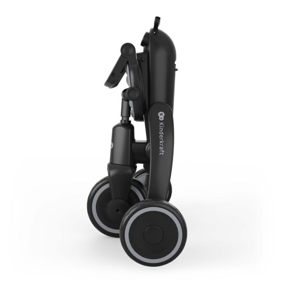 Kinderkraft JAZZ 3 - Folding Tricycle 6 in 1