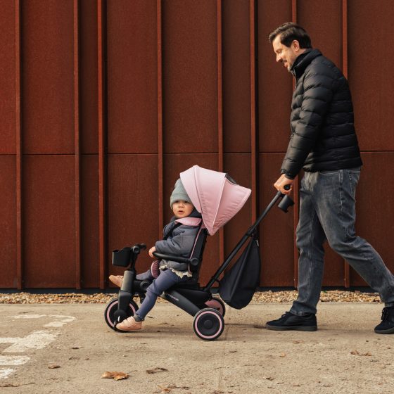 Kinderkraft JAZZ 3 - Tricycle Enfant Kinderkraft