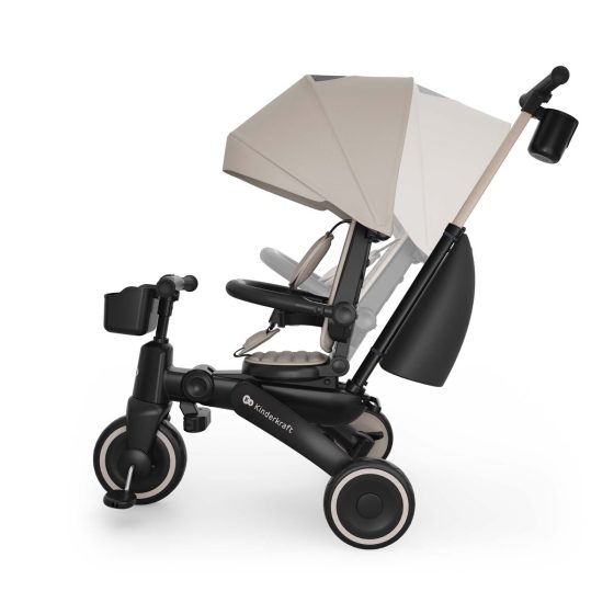 Kinderkraft JAZZ 3 - Tricycle Enfant Kinderkraft