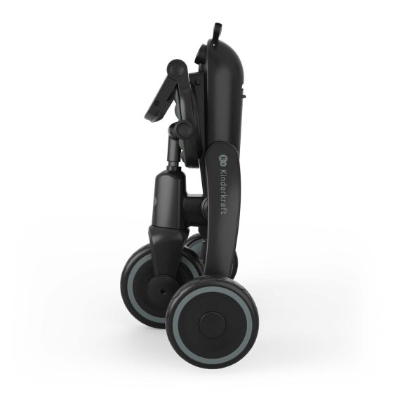 Kinderkraft JAZZ 3 - Folding Tricycle 6 in 1